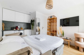 Studio love agreable Marais paris 3 - 2P - FLAT-GUEST - FLAT-GUEST